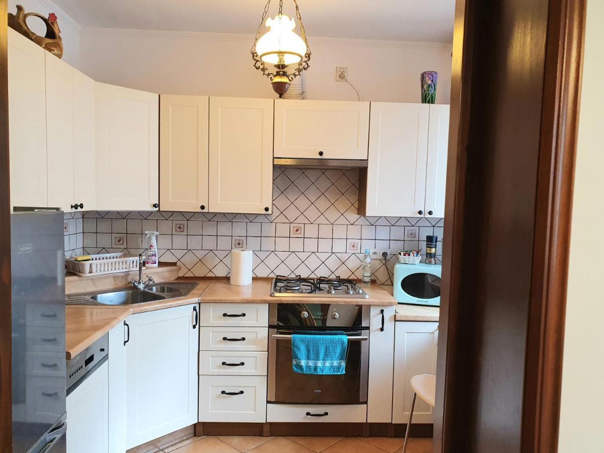 Apartament Srodmiescie Łańcut Exterior foto