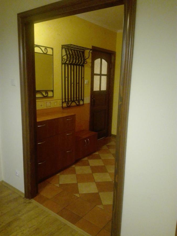 Apartament Srodmiescie Łańcut Exterior foto
