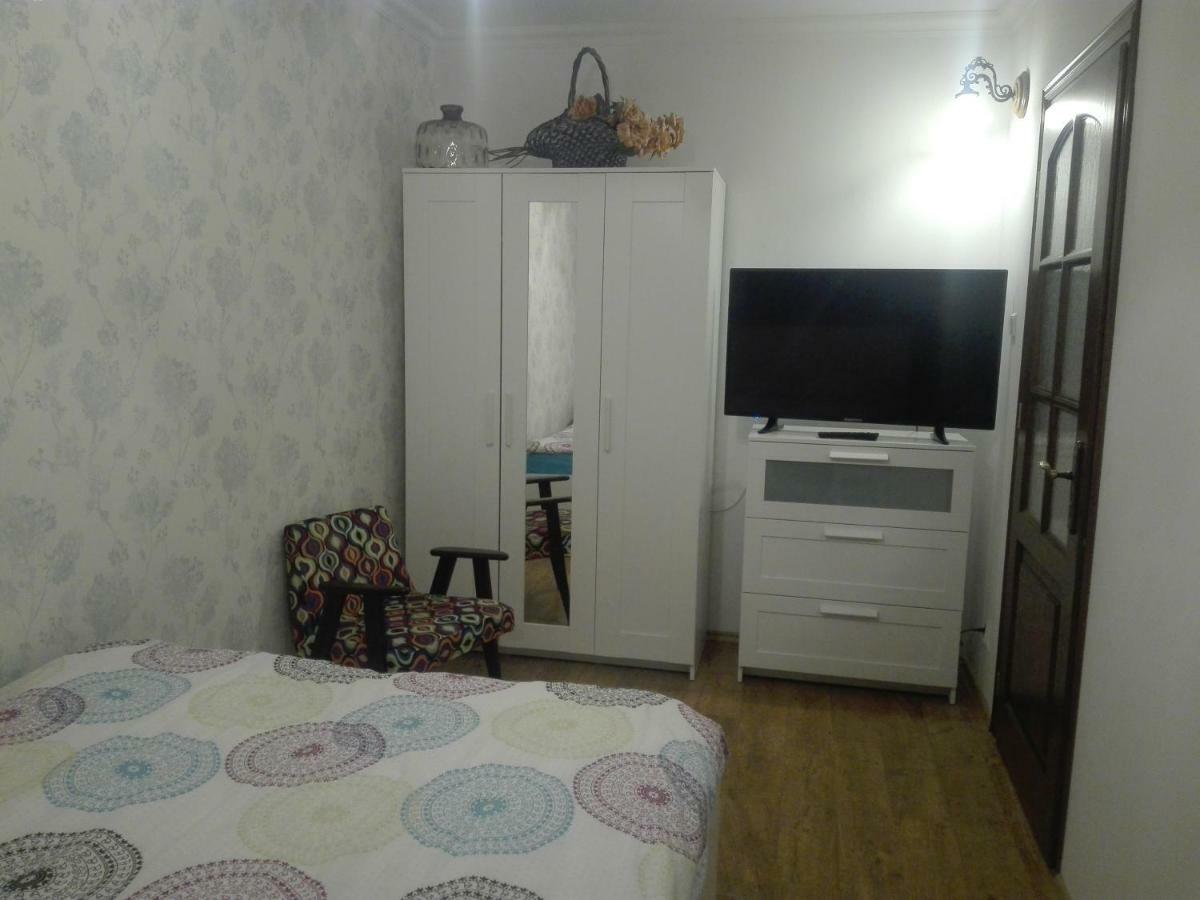Apartament Srodmiescie Łańcut Exterior foto